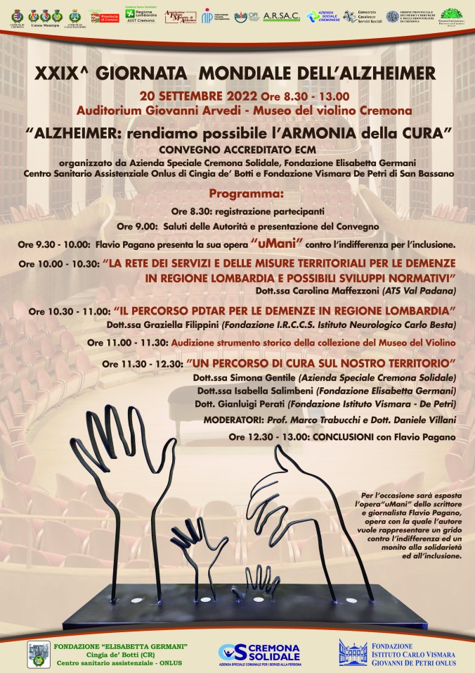Convegno 20 Settembre 2022
